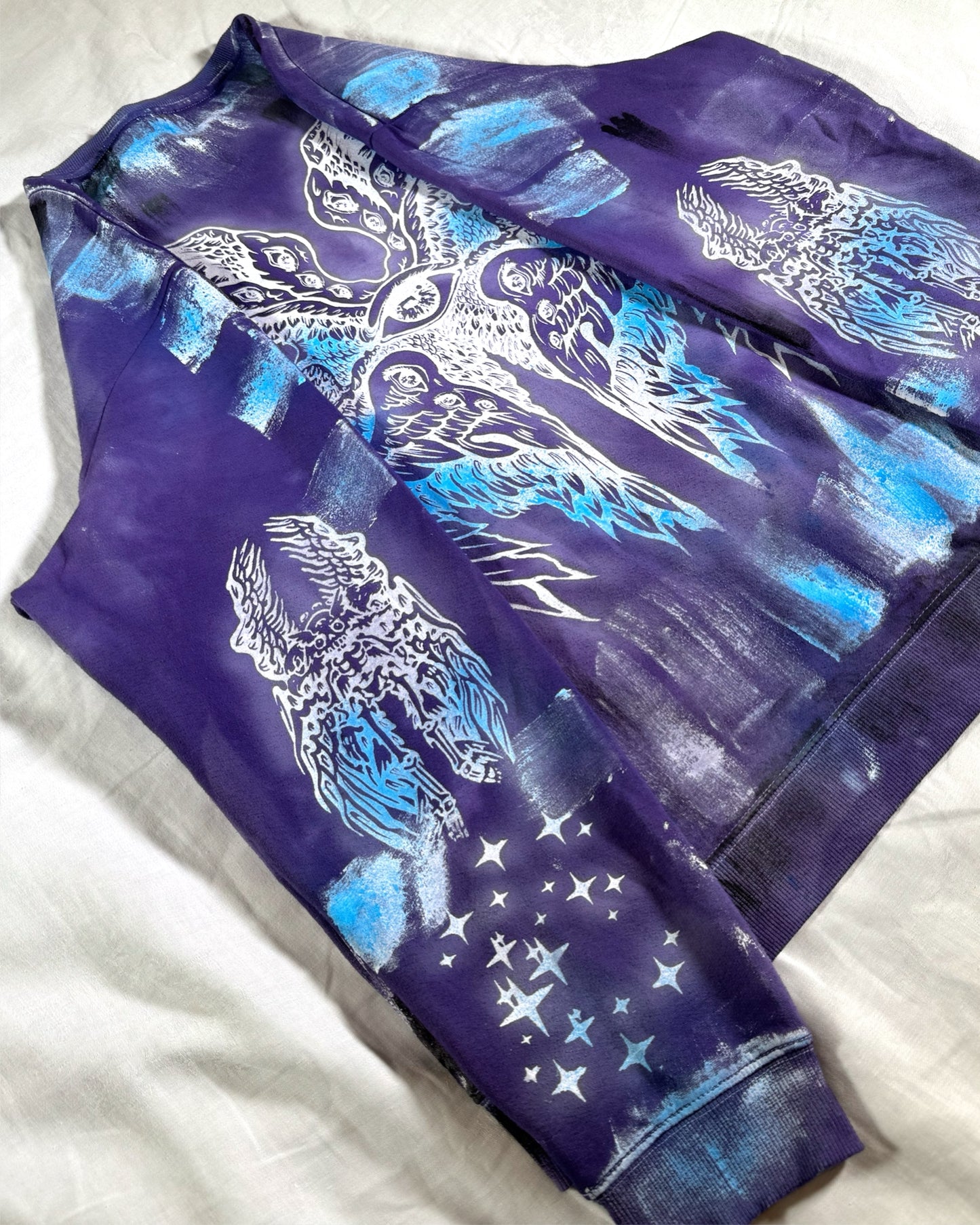 I honor the strength it takes to keep healing (XXL)