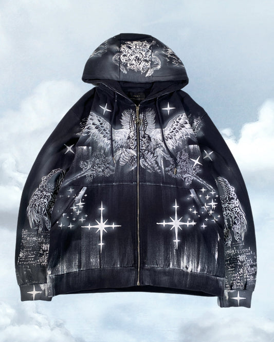I am the keeper of my light (XL)