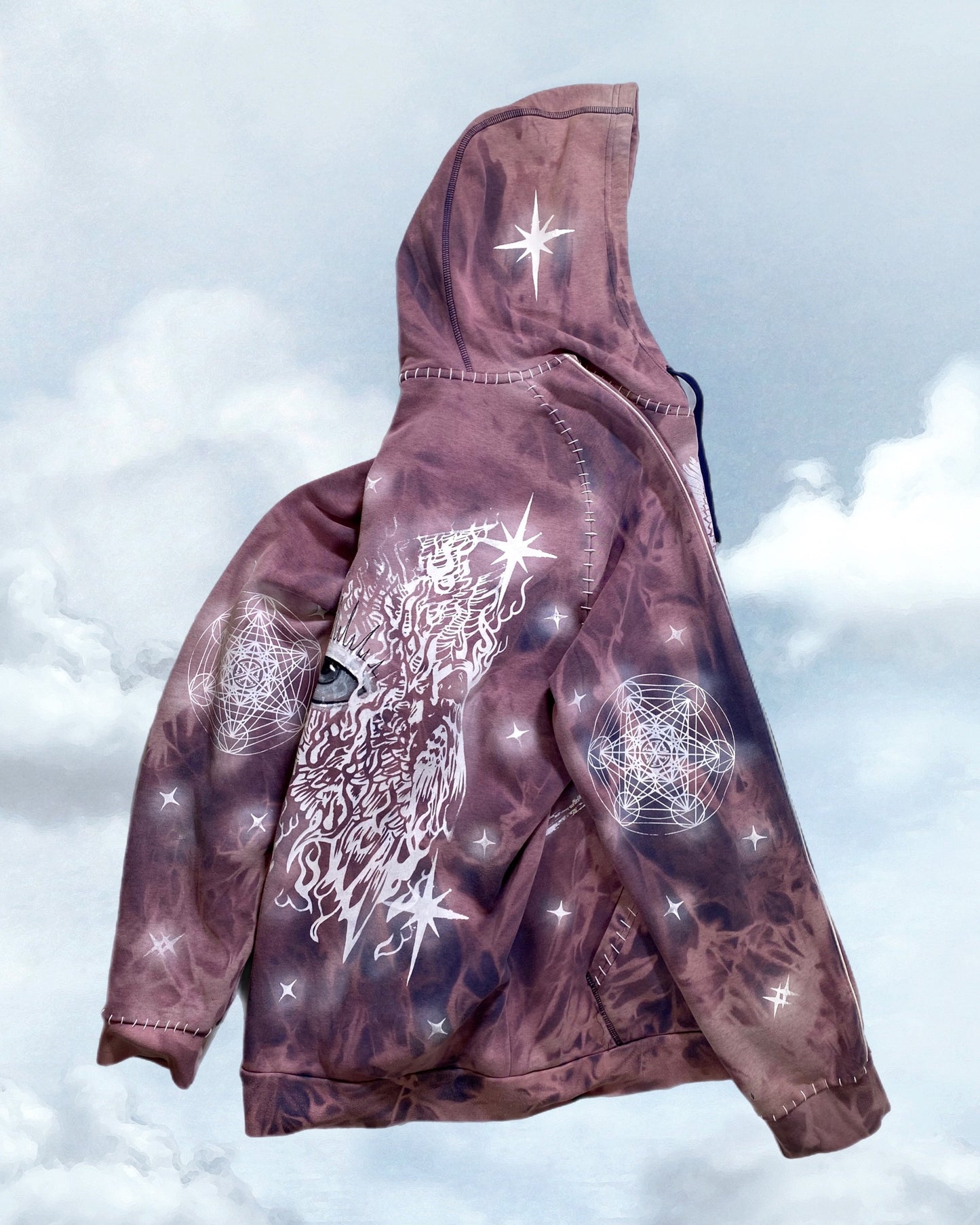 Sacred connection (XL)