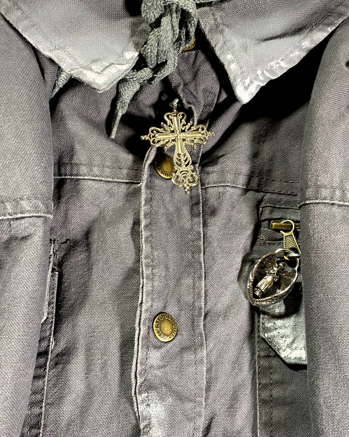 I am guided (L)