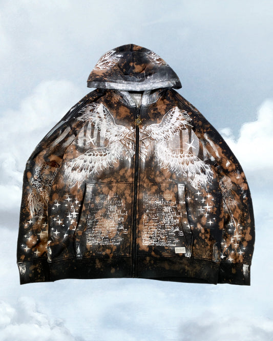 Softness is my rebellion (L)