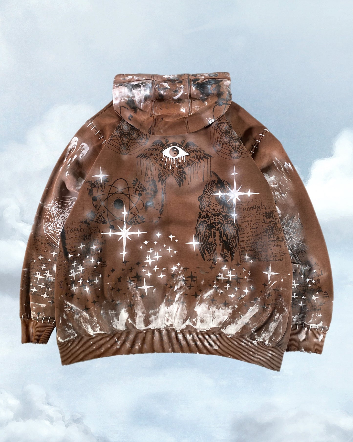 I am free to be me (XL)