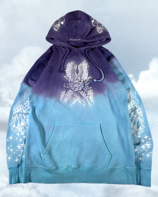 My boundaries are acts of self-respect (M)