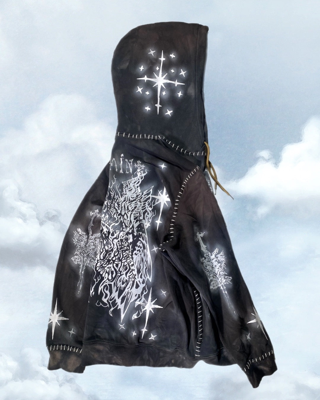 Universe is on my side (XL)