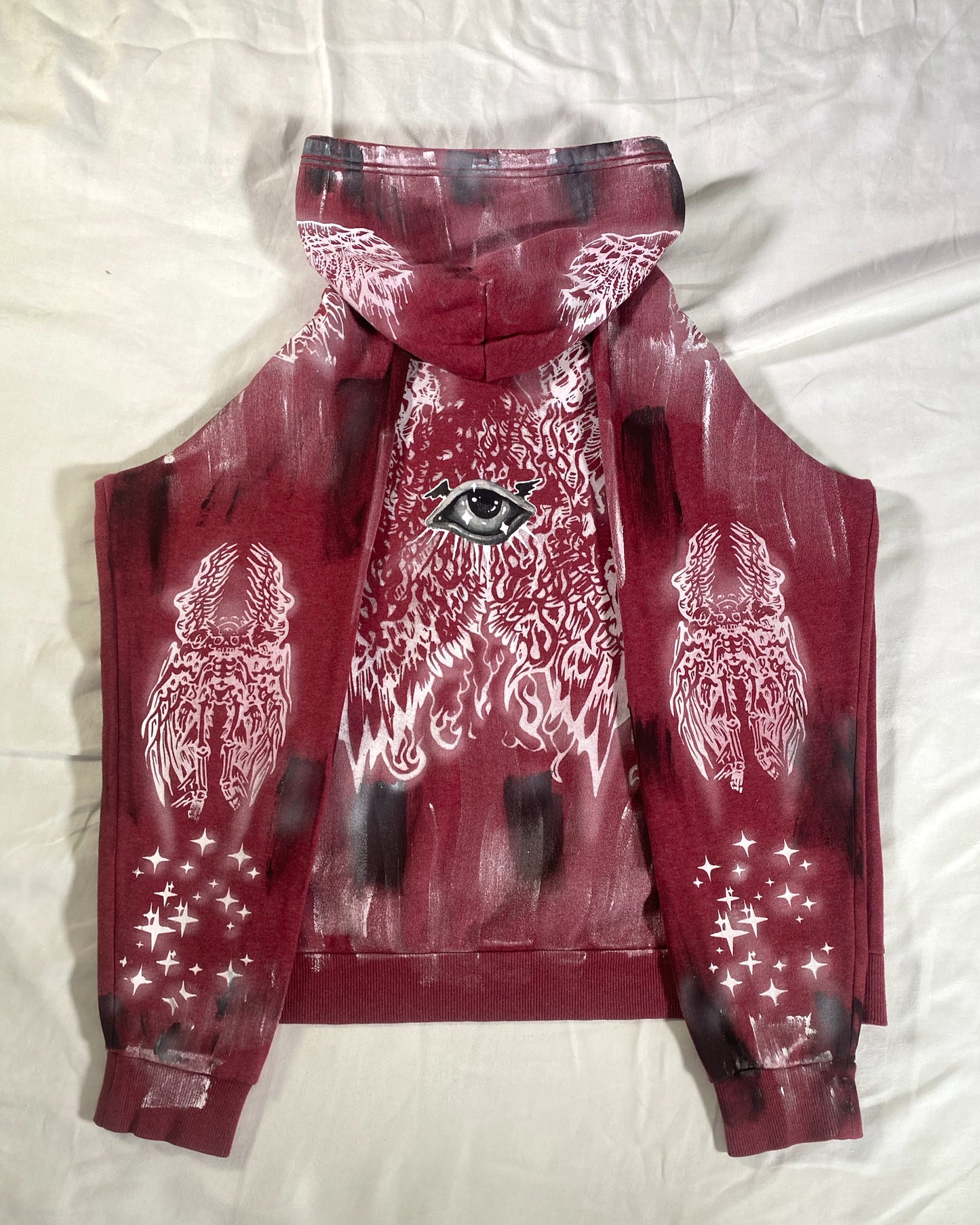 I feel whole (XL)