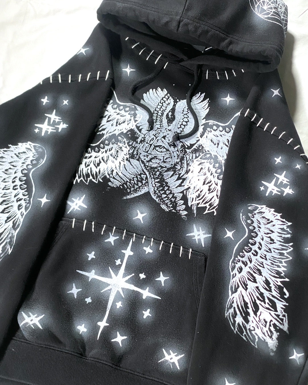 Blessed (XL)