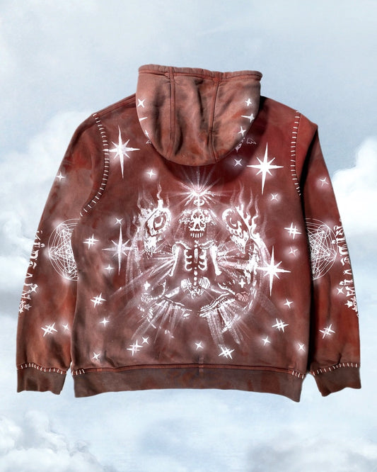 Wisdom (Nike(XL))
