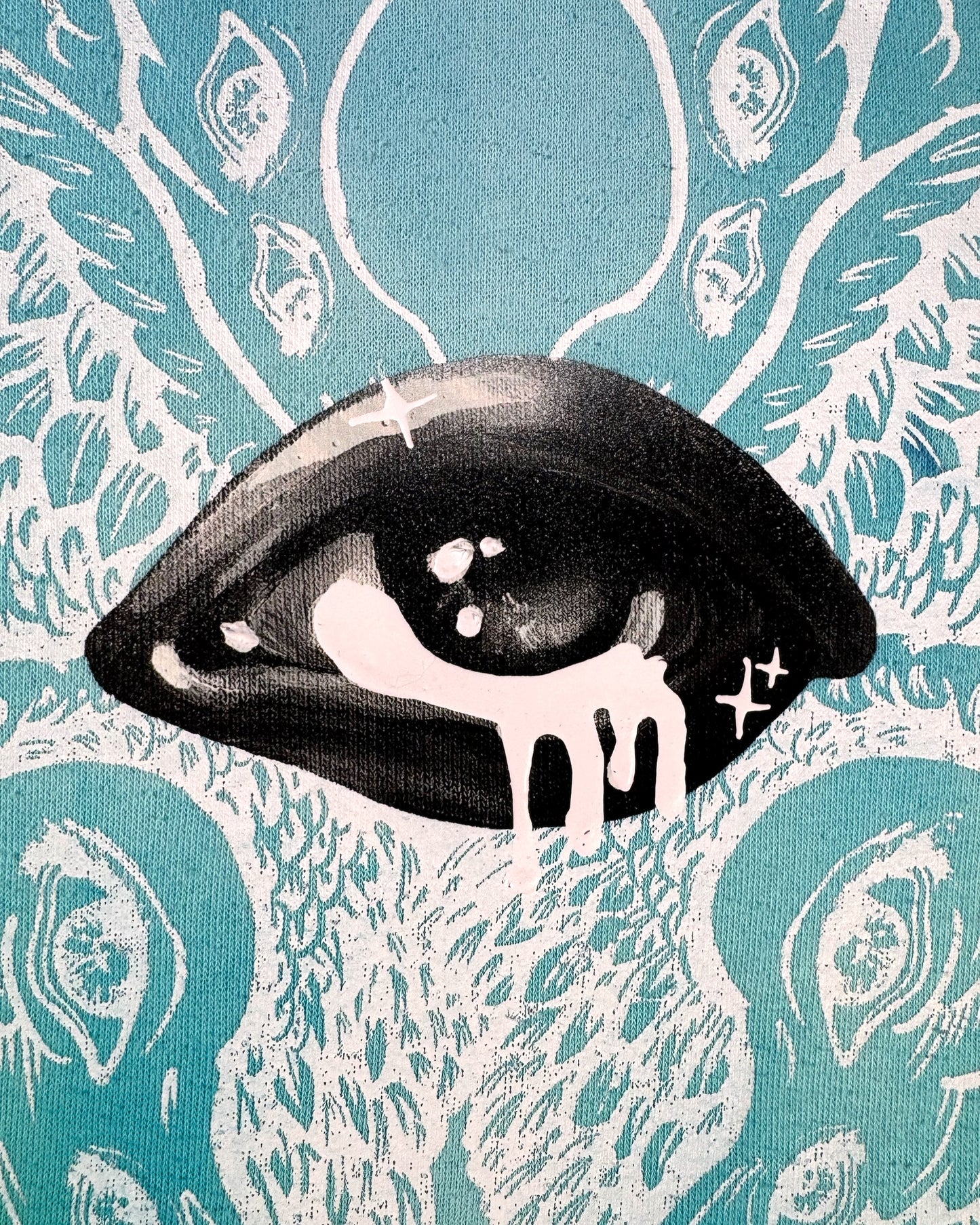 I forgive myself for people-pleasing and choose gratitude for the lessons (XL)