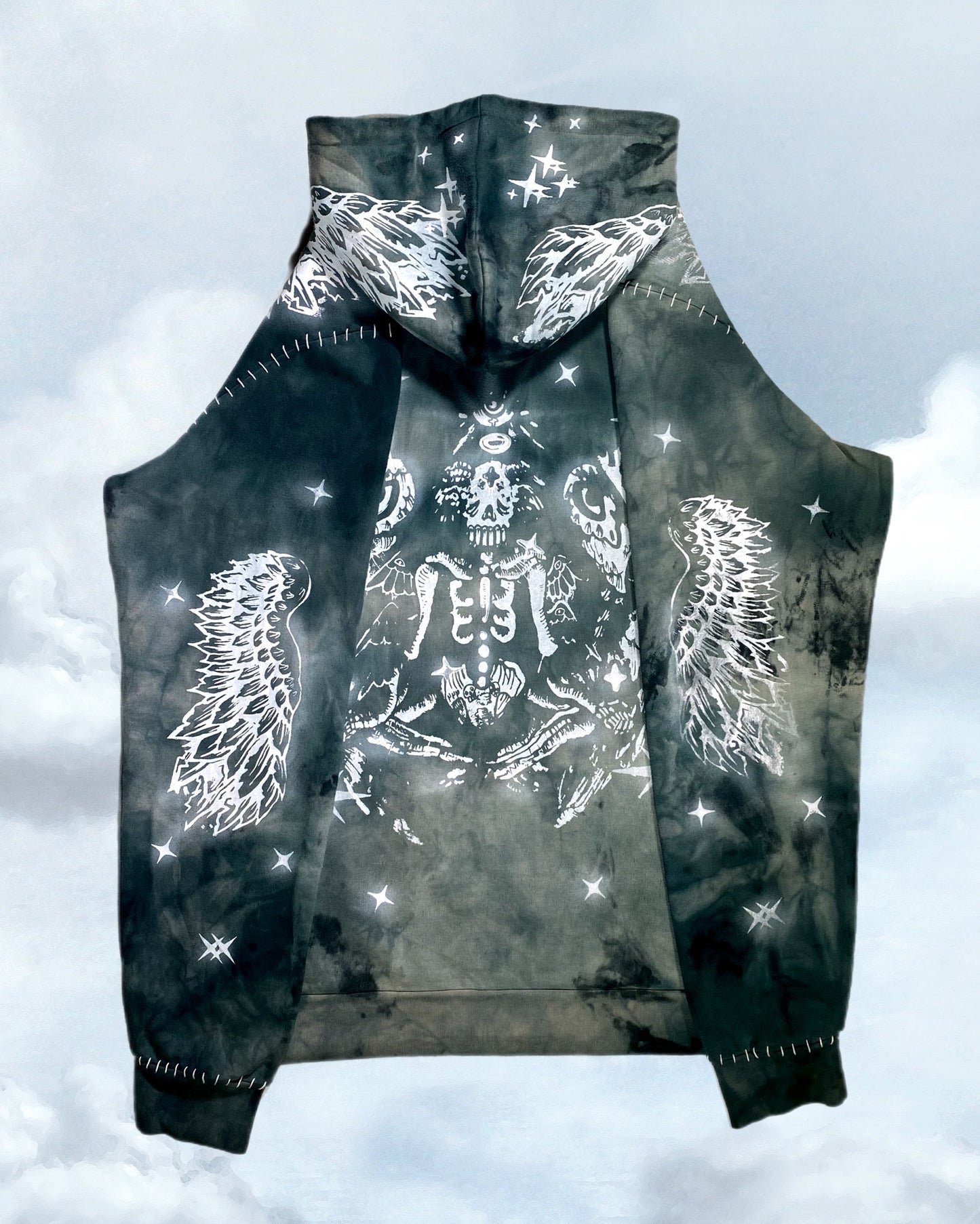 Stillness (XL)