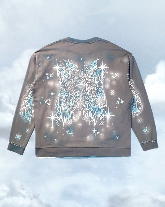 Immortal (XL)