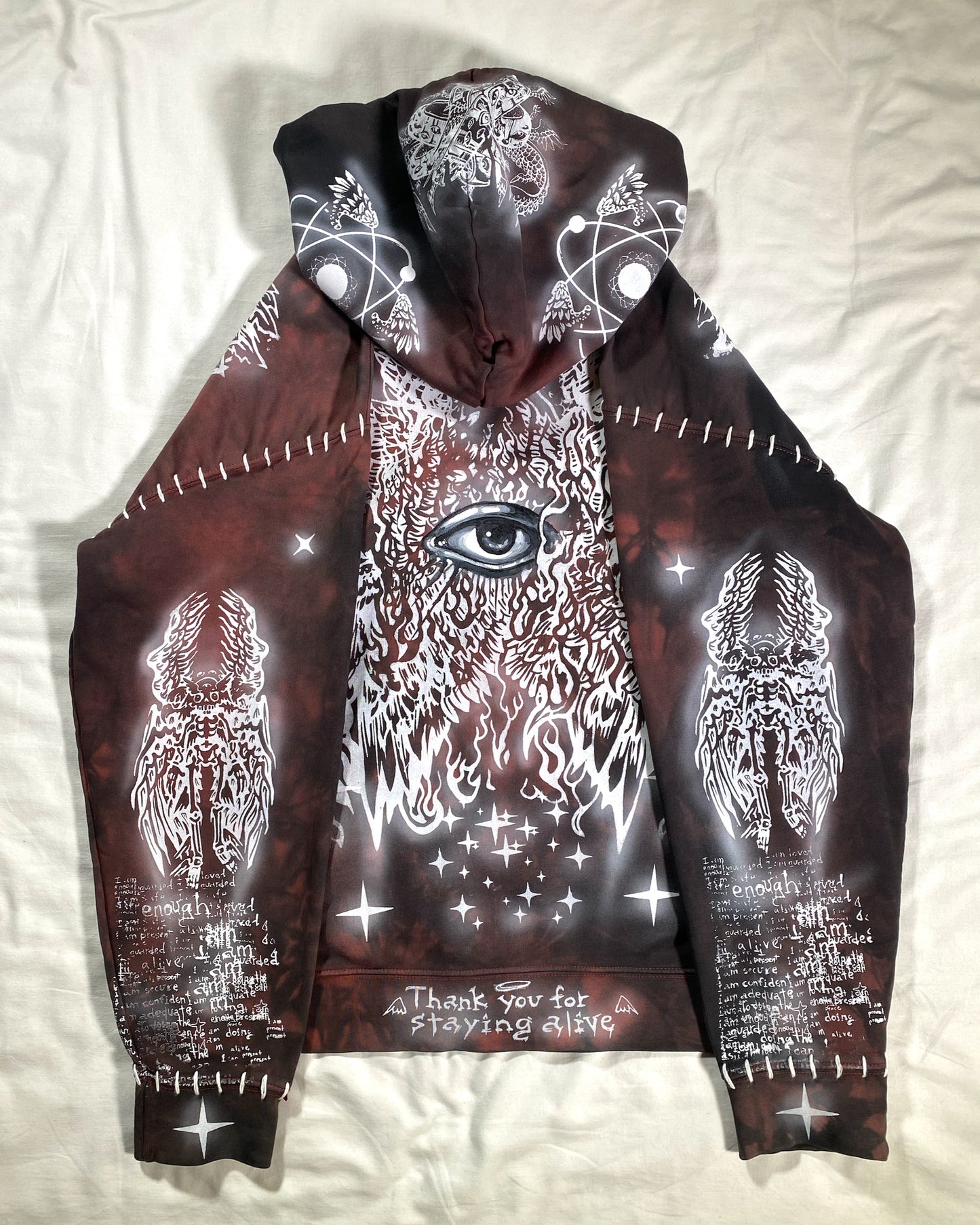 Destined for success (XL)