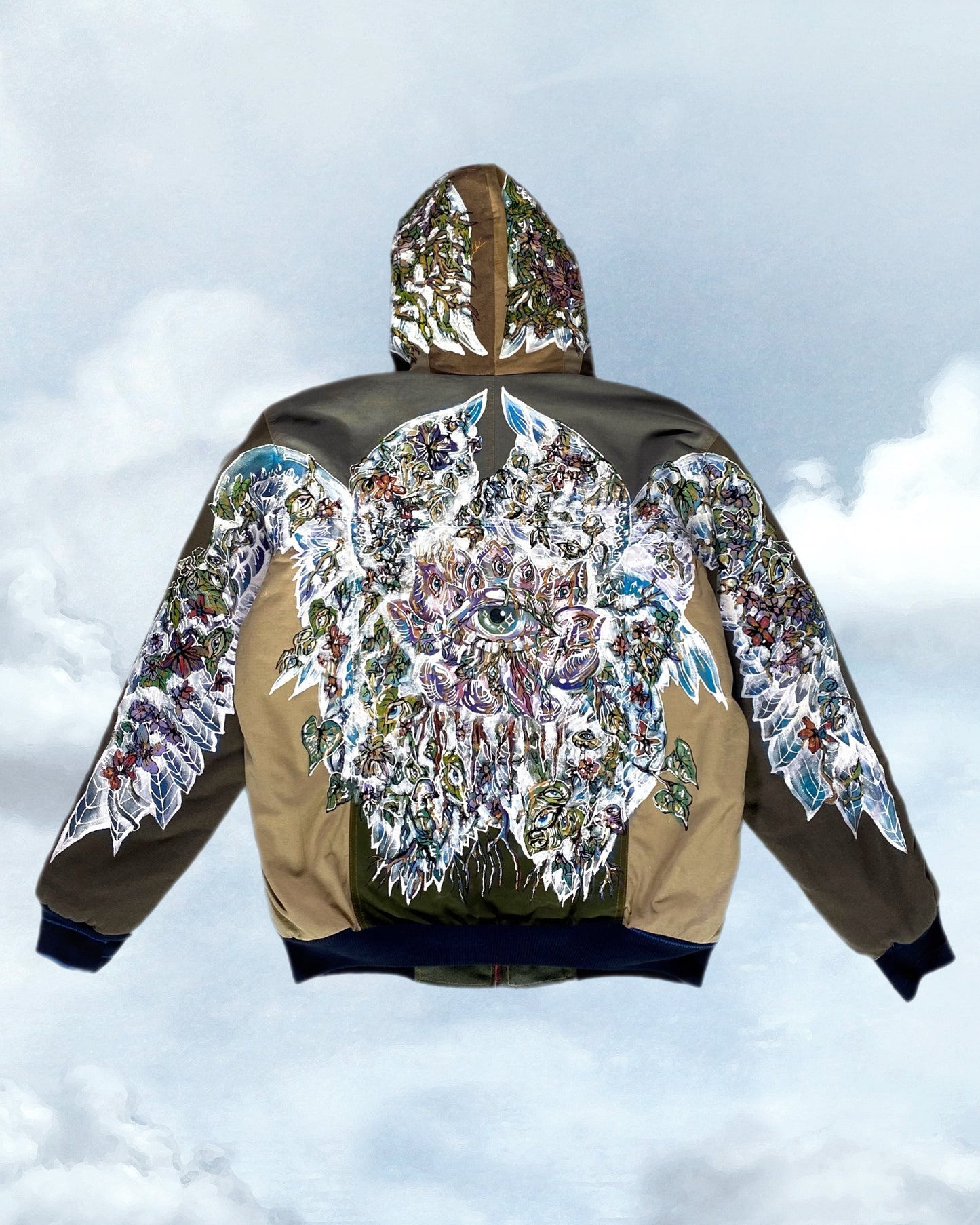 Presence (carhartt(M-L))
