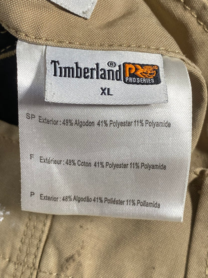 Healer (Timberland (XL))