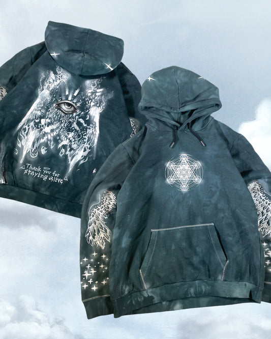 I trust myself (XL)