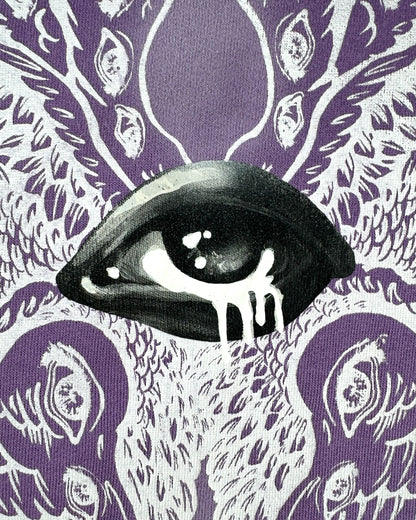 I choose calm over chaos (XL)