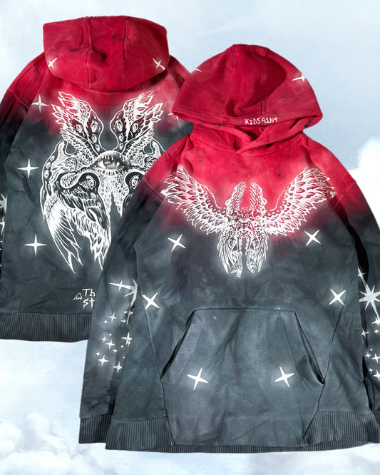 My energy is sacred and i protect it gently (M)