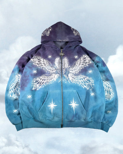 My life belongs to me and has to make sense only to me (oversized XXXL)