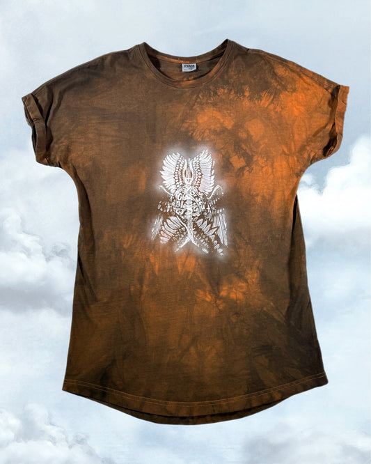 My presence brings something unique and valuable (S)