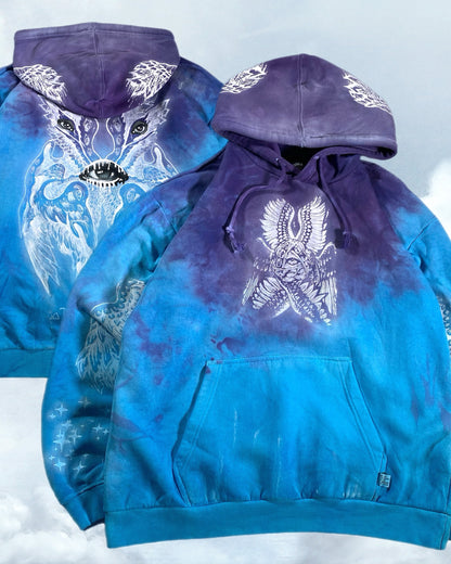 I honor my identity and let myself shine (XL)