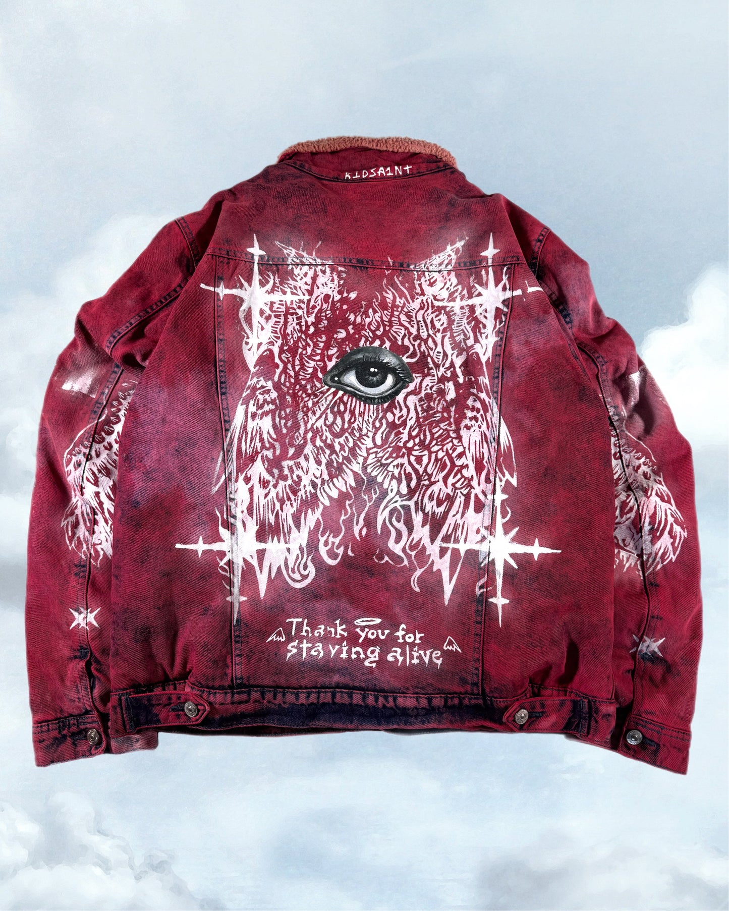 I can care without carrying (M)