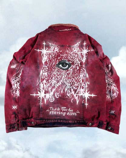 I can care without carrying (M)