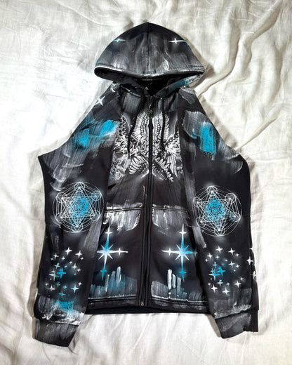 I’m becoming someone i trust (XL)