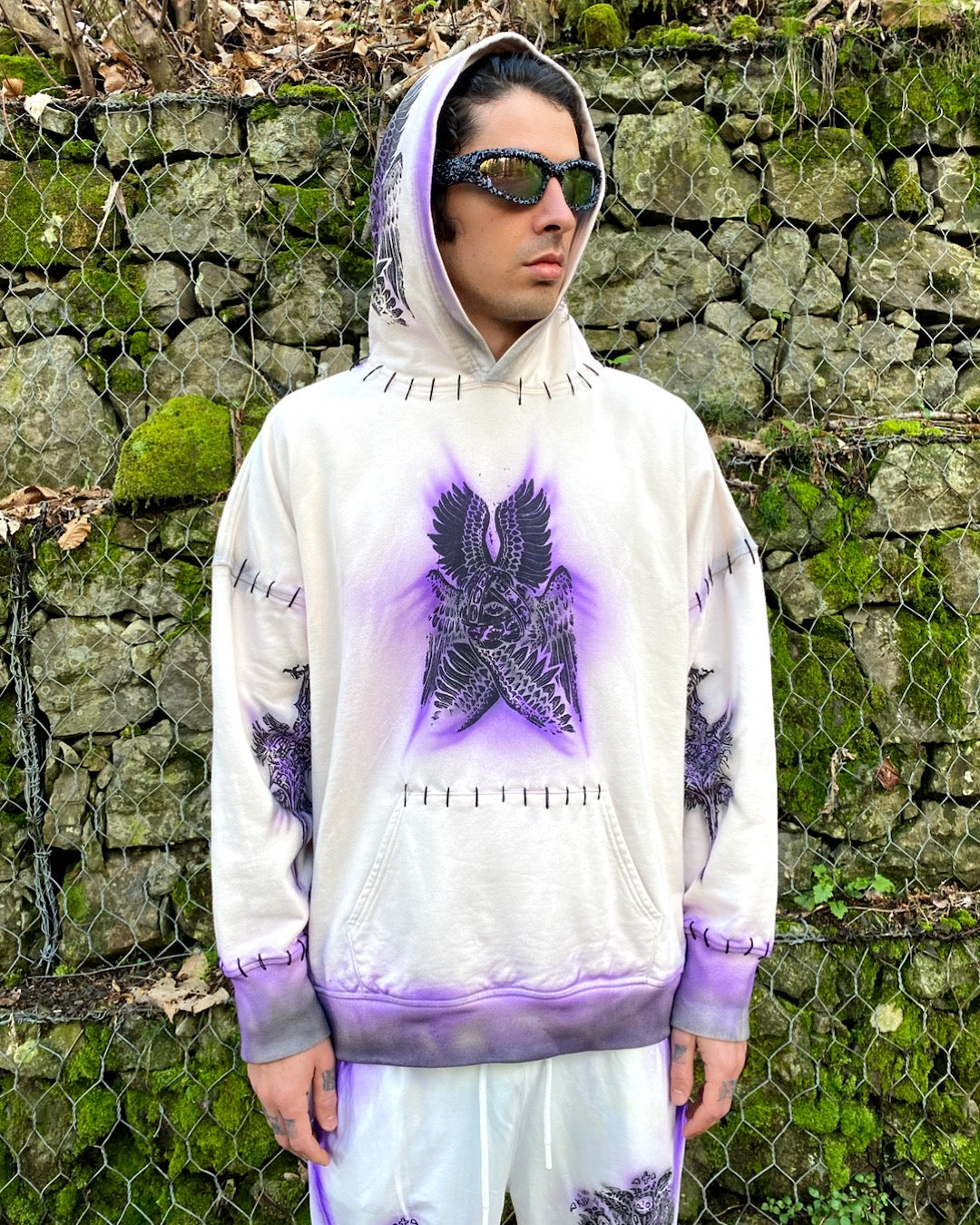 Wizard of Wisdom (XL)