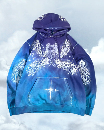 I am learning to embrace the fullness of who I am (XL)