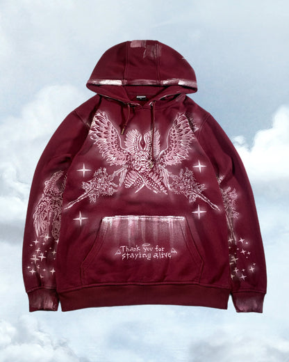 I am creative (XL)