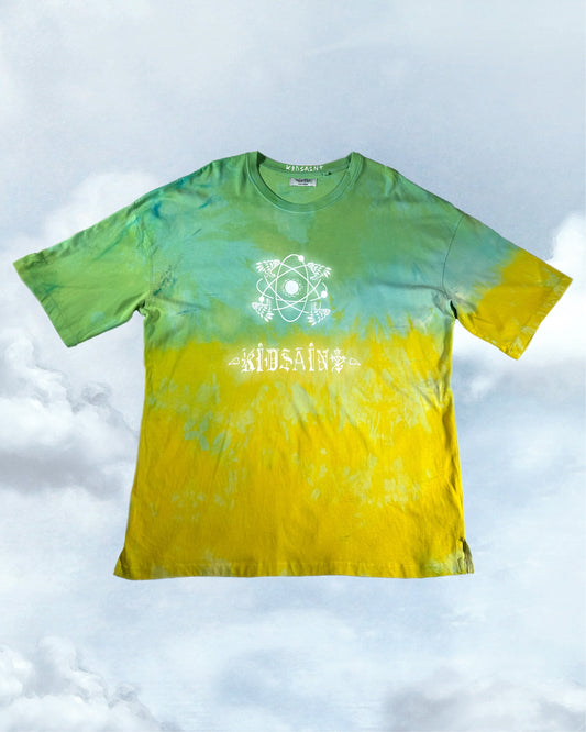 I am not responsible for grown adults, i am responsible only for me (XL(long fit))