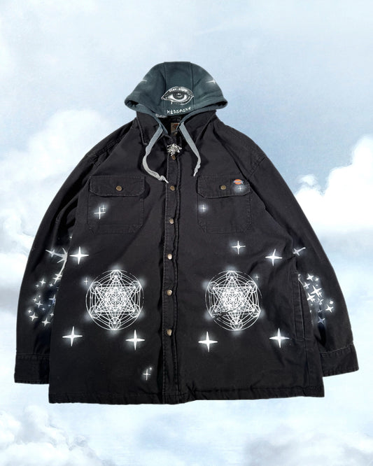 I am loved even in my lowest moments (XL)