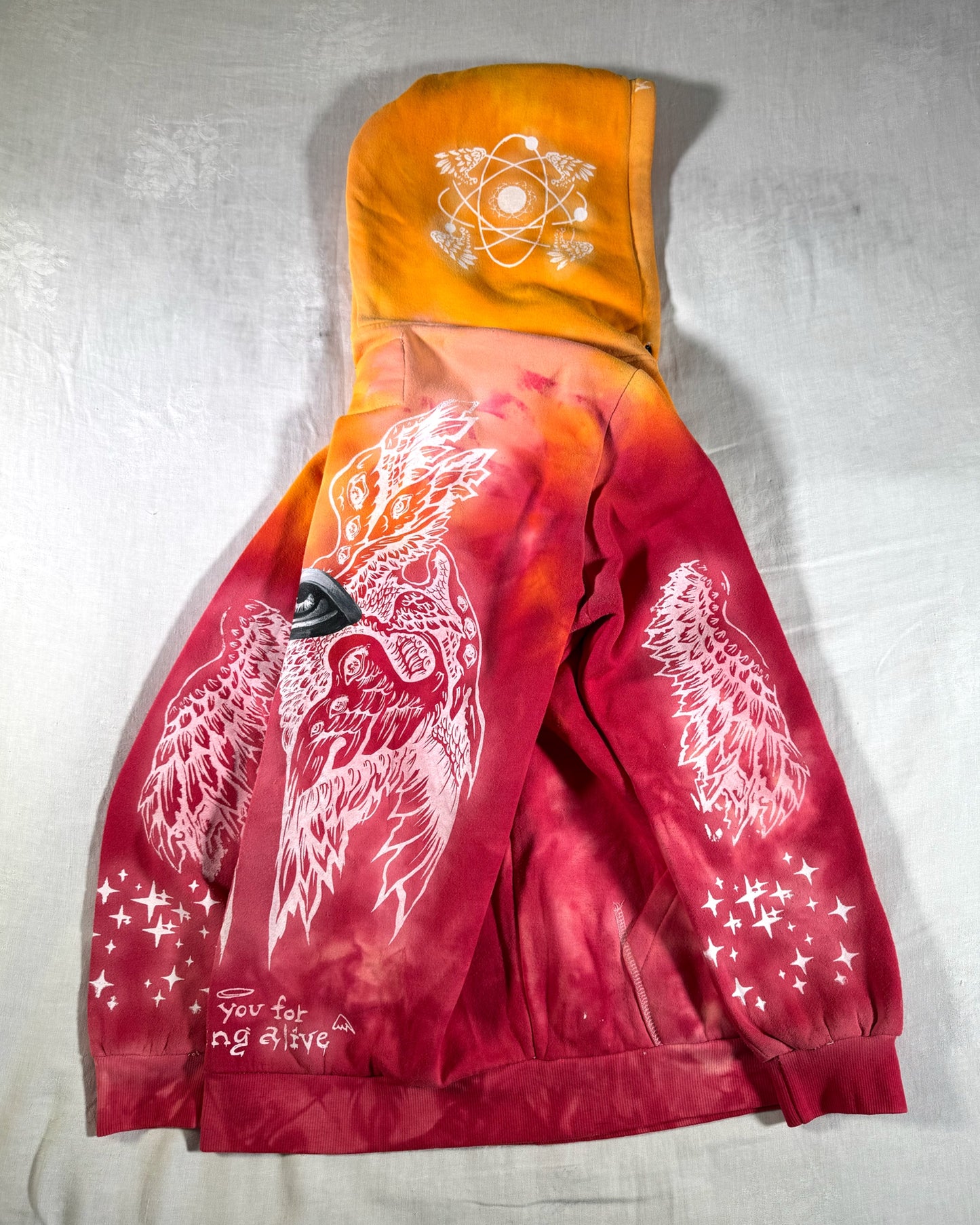 My needs always matter (roomy L)