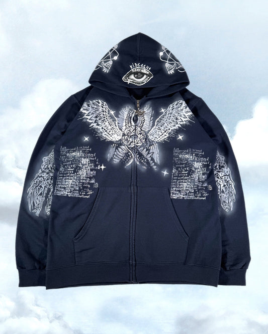 I deserve to be happy therefore i choose to be happy (M)