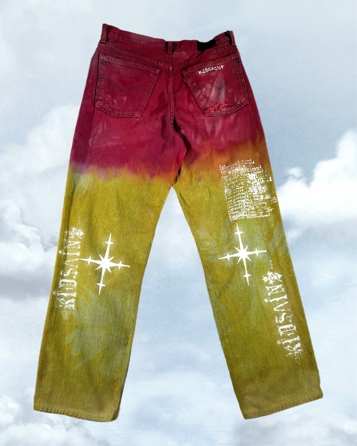 I choose alignment over approval (M(US32))