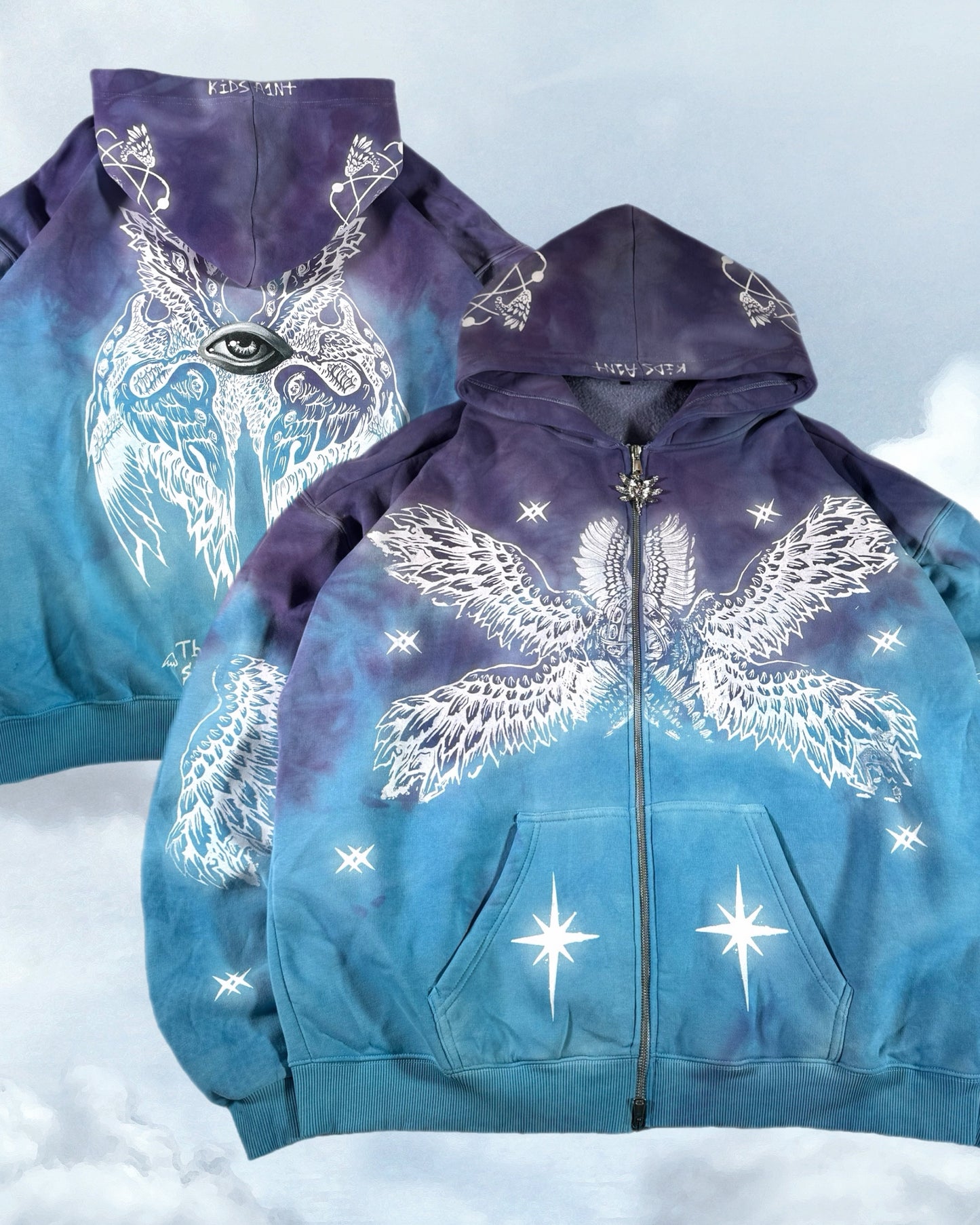 My life belongs to me and has to make sense only to me (oversized XXXL)