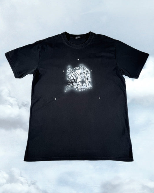 Light still exists around me and within me (L)