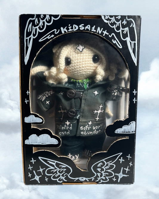 New Day (hope Gardy)