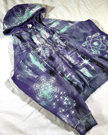 It’s okay to slow down (XL)