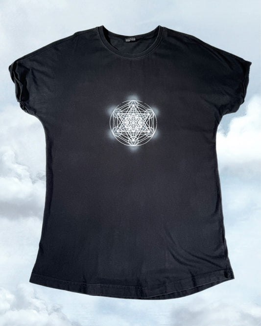 I am rebuilding my life in a way that supports who i truly am (M)