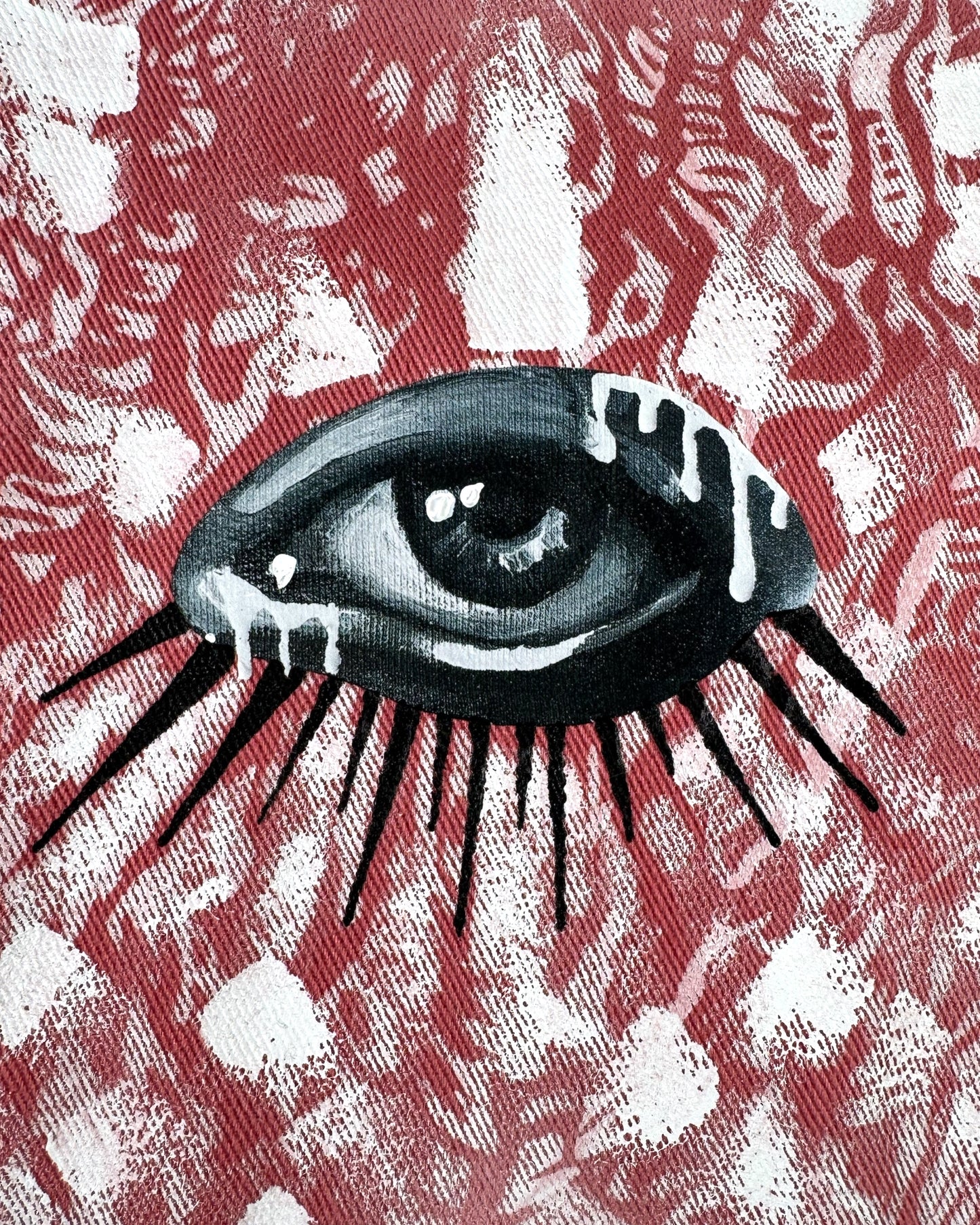 I always honor my intuition (L)