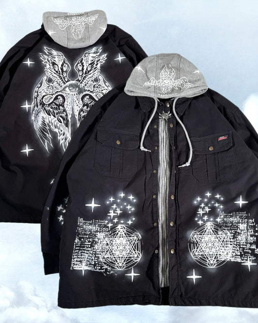 I am worthy of connection that feels mutual and real (XXL)