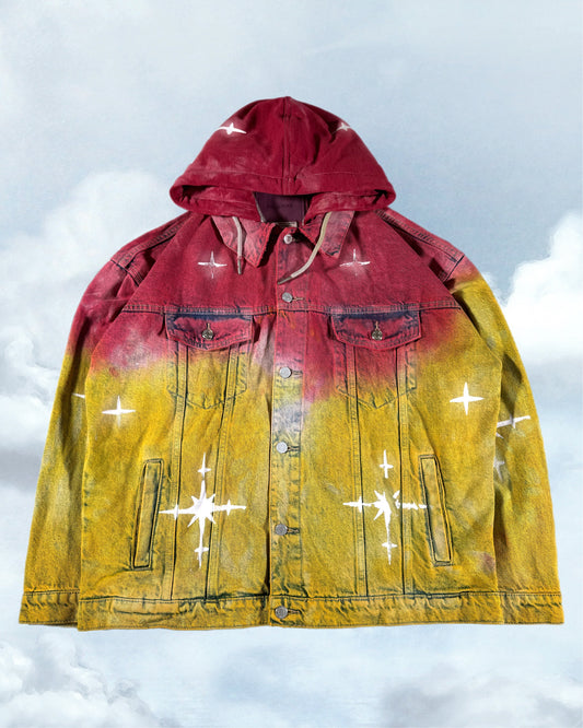 My nervous system deserves softness and care (XL)