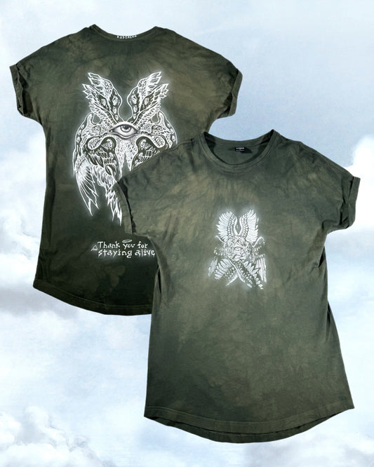 I am worthy of being chosen and appreciated (S)