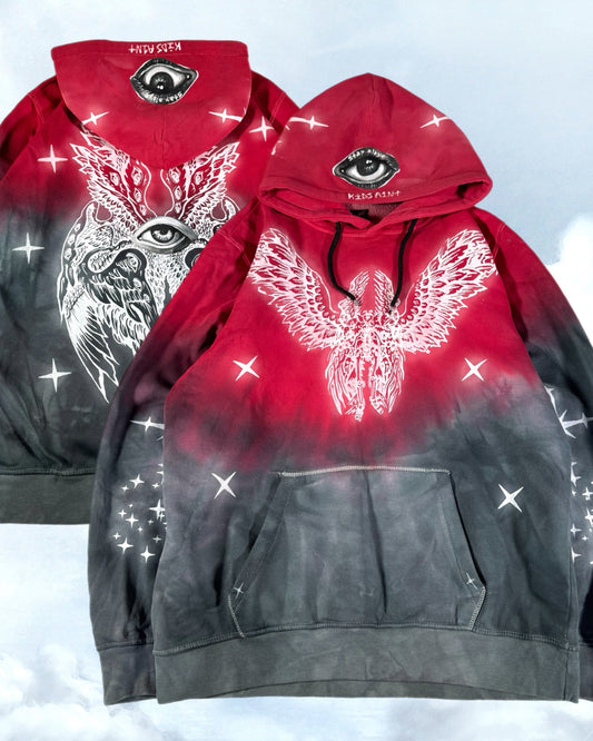 My life is meant to be lived fully and deeply (XL)