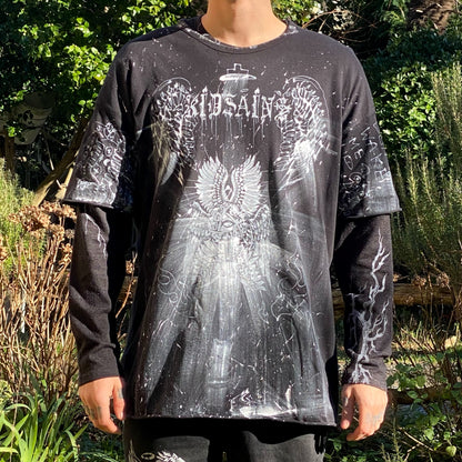 Knight of Abundance (XXL)