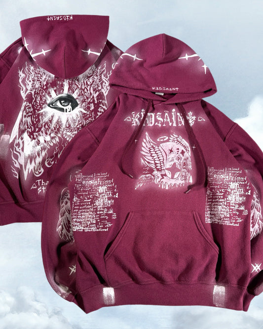 I don’t have to solve other people’s problems to be worthy and lovable (oversized M)