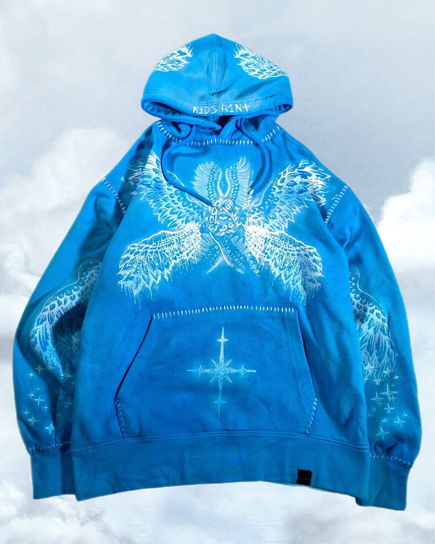 I trust that i am discovering what i am here to do (roomy M)