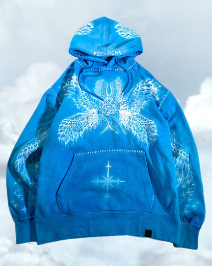 I trust that i am discovering what i am here to do (roomy M)