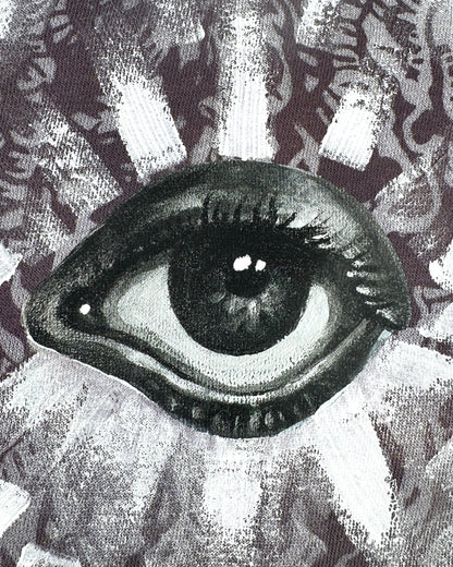 I am learning balance (oversized XL)