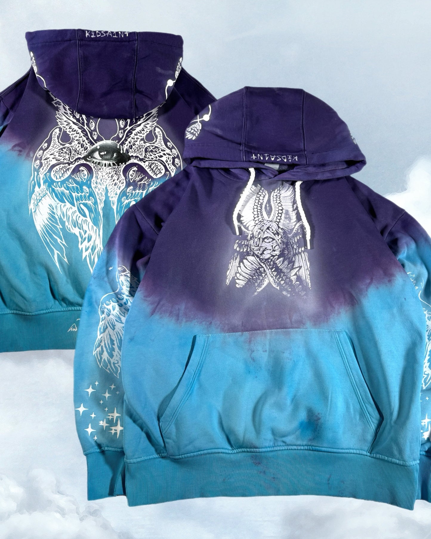 My time always matters (oversized L)